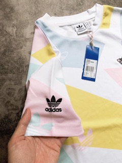 Váy adidas