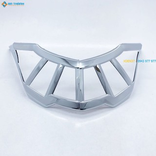 Ốp chụp đèn lái ( đèn hậu sau ) xi FUTURE (2018)