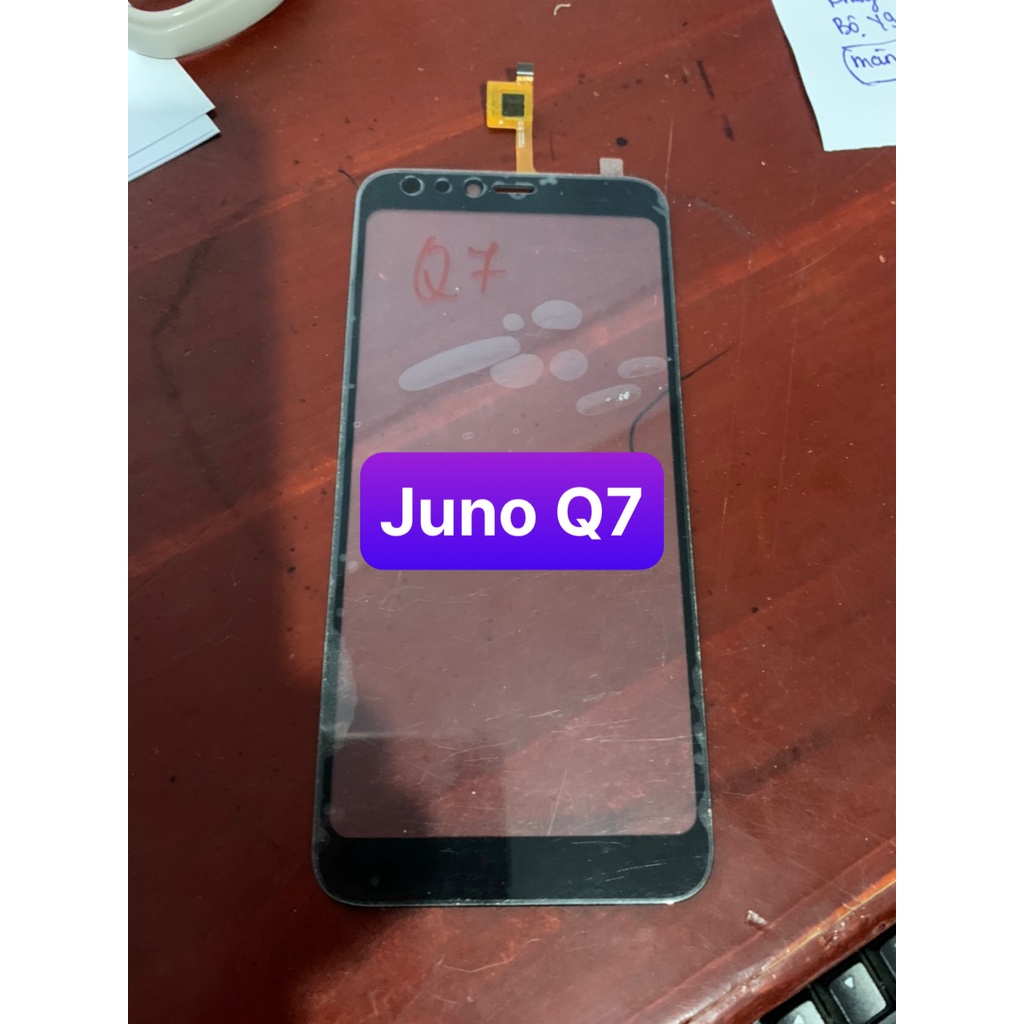 cảm ứng masstel Juno Q7