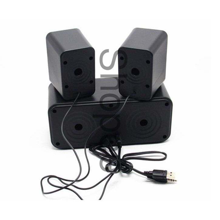 Loa Vi Tính Ruizu G09 Speaker Good