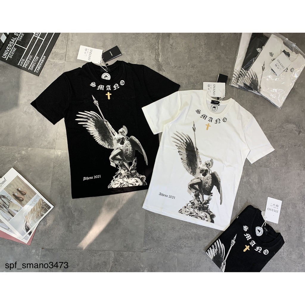 Áo Phông Nam Nữ In Hình 3D Chất Liệu Thun  Cao Cấp Thoáng Mát Mẫu Mới 2021 -AC96 - XƯỞNG MAY THẢO PHẠM | BigBuy360 - bigbuy360.vn