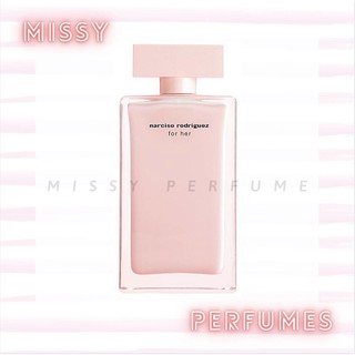 Mẫu thử Nước Hoa Narciso Rodriguez for Her Eau de Parfum - 𝕞𝕚𝕤𝕤𝕪 𝕡𝕖𝕣𝕗𝕦𝕞𝕖𝕤