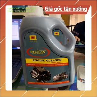 Dung Dịch Vệ Sinh Đầu Bò Lốc Máy Siêu Sạch Không Gây Thối Ốc