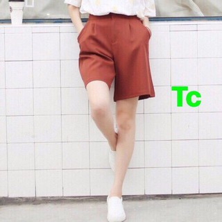 Quần Ngố Nữ Siêu Hot Cá Tính