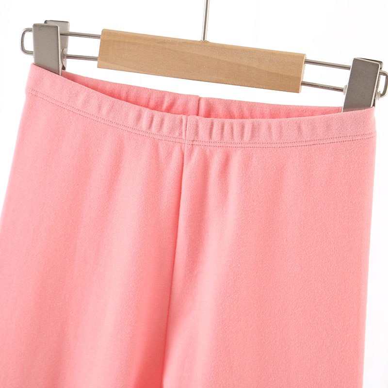 12-54kg Bộ Cotton Dài tay Thu Đông Hãng MamDadKids cho Bé Gái #trái tim