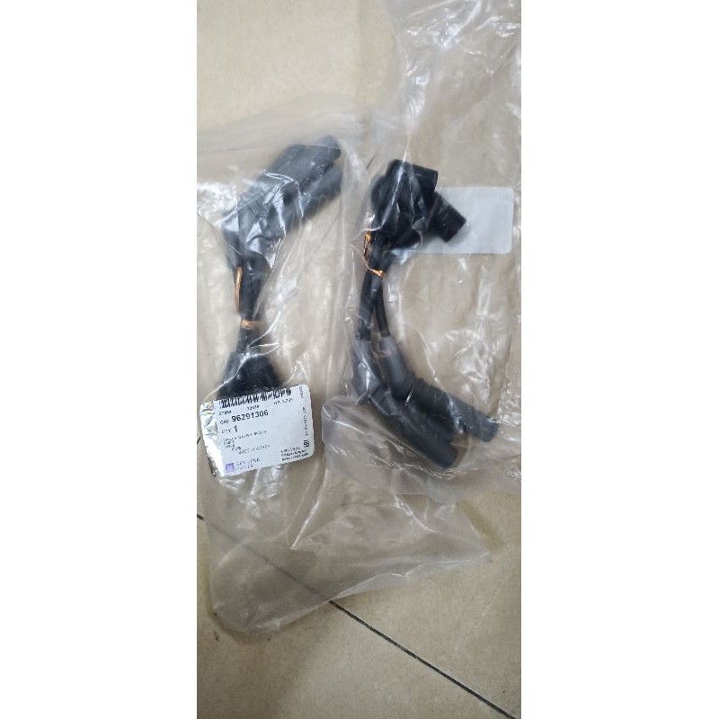 Dây cao áp matiz 3 hàng Gm chính hãng