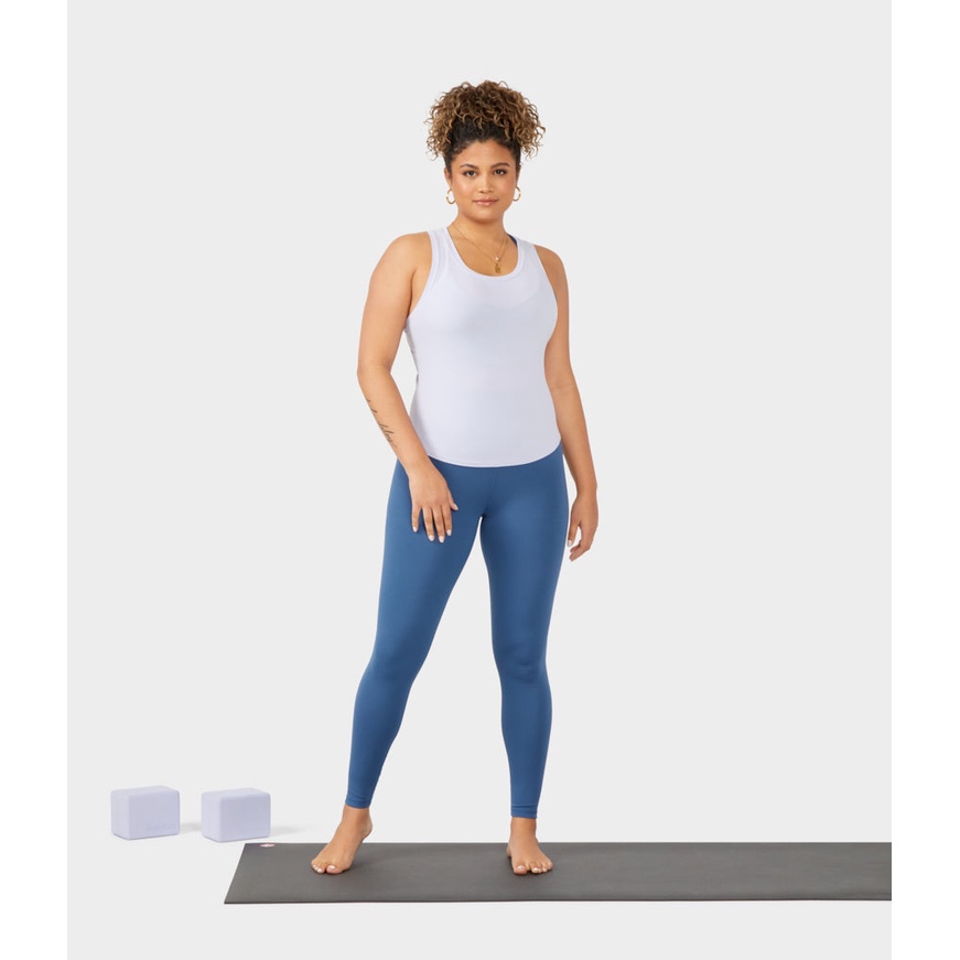 Tank top manduka