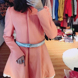 Áo Dạ QC giá rẻ!!