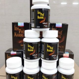 ÍCH PHẾ KHANG _ ĐẬP TAN VIÊM HỌNG