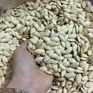 [CHUYÊN SỈ] Hạt Bí béo, bùi hạt tròn mẩy - 500g