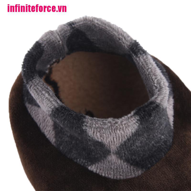 Tất Lông Cừu Chống Trượt Thời Trang