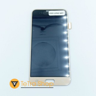 Màn hình Samsung J320 Gold