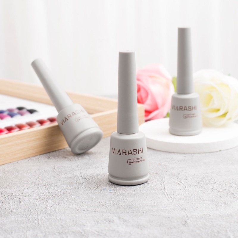 Sét sơn gel 42 mầu viaraashi  2022