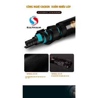 Cần Câu Song Bảo 𝐇𝐨𝐚̀𝐧𝐡 Đ𝐨̂̀ 𝐕𝐮̃