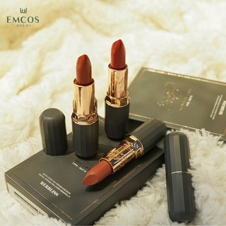 SON MERBLISS CITY HOLIC LIP ROUGE MATTE