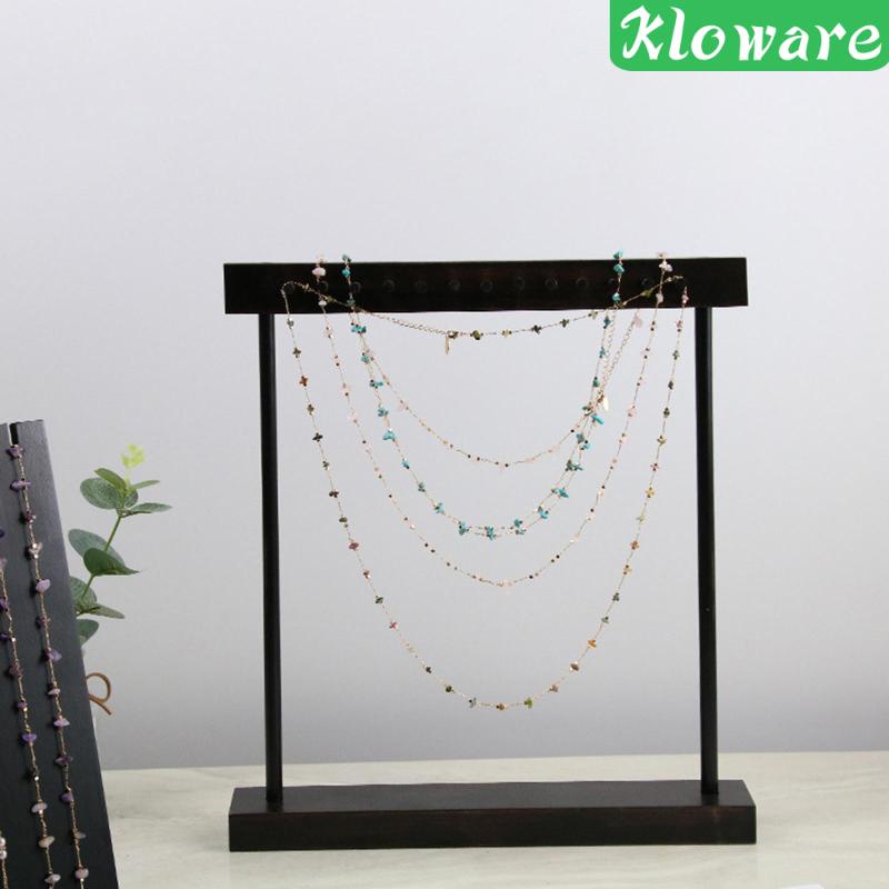 Giá Đỡ Trưng Bày Trang Sức Thiết Kế Hiện Đại Tiện Dụng