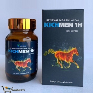 Xả kho kích men 1h -thể hiện bản lĩnh phái mạnh
