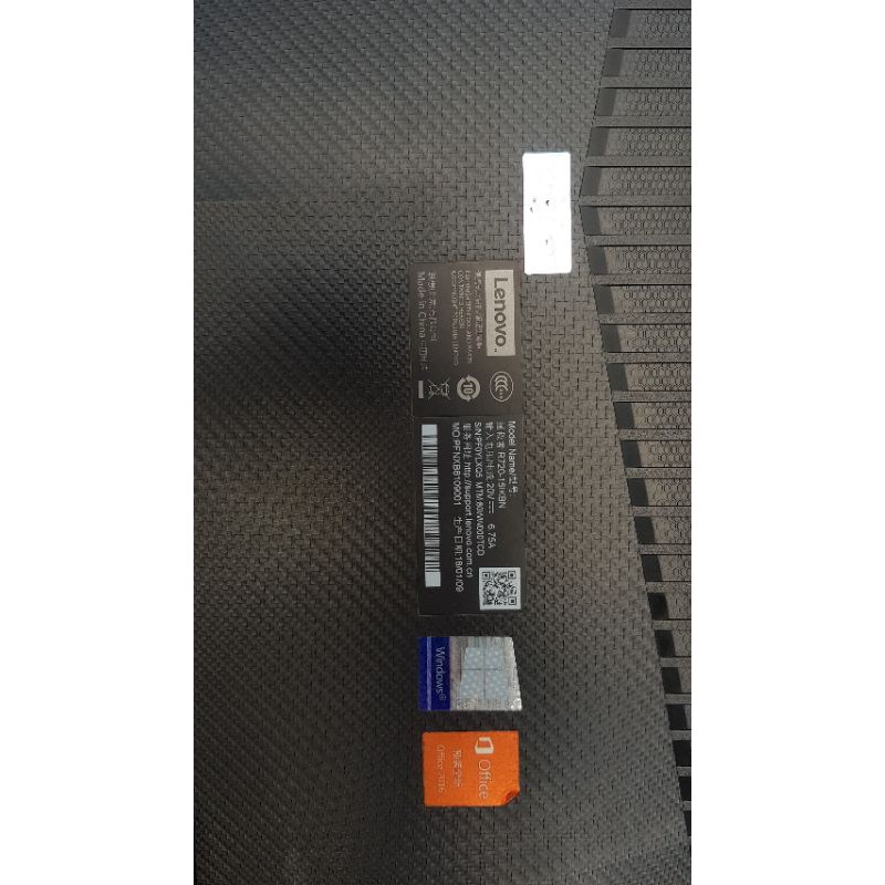 Laptop Lenovo Legion y520 | BigBuy360 - bigbuy360.vn