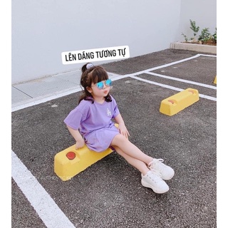 Bộ m l b tím