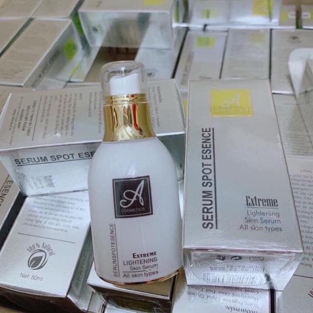 SERUM HUYẾT THANH ACOMETIC MẪU MỚI | BigBuy360 - bigbuy360.vn