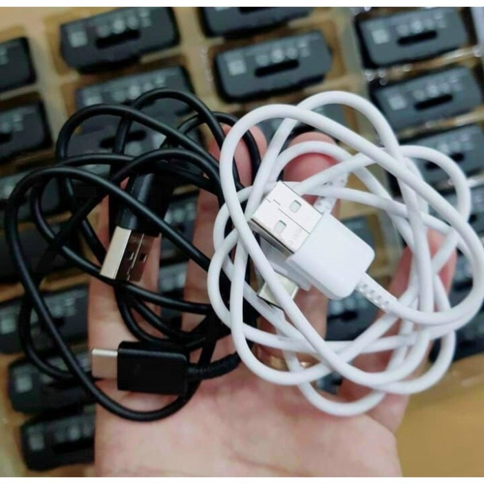 {Sale sốc} CÁP SẠC SAM SUNG S10 USB - TYPEC 1M CHÍNH HÃNG - MADE IN VIETNAM