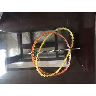 Dây coro máy đóng chứng từ