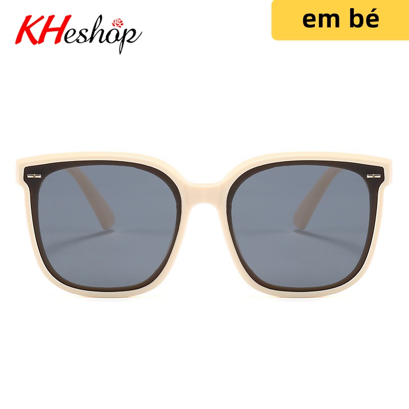 Thời Trang Trẻ Em Xuân Thu Gemie, đơn giản và tinh tế form vuông mã Y1809