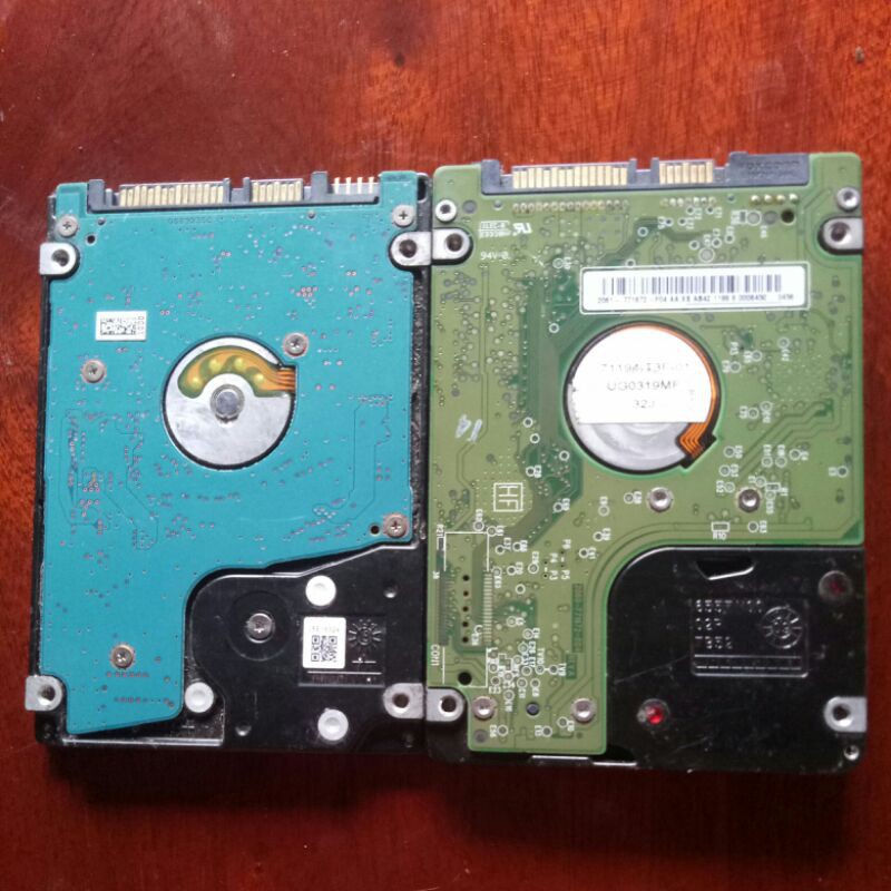 combo 2 ổ cứng laptop lỏi 500G | BigBuy360 - bigbuy360.vn