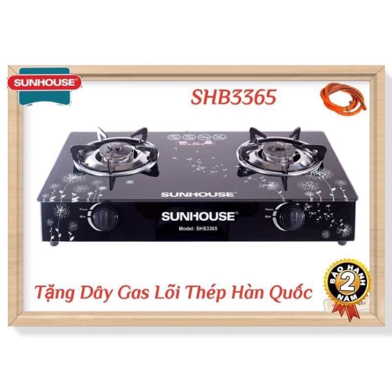 Bếp ga 3365