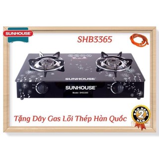 Bếp ga 3365