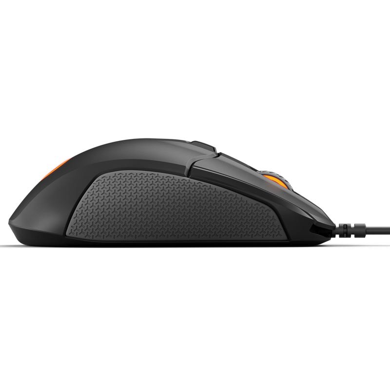 Chuột SteelSeries Rival 310 Black RGB - 62433