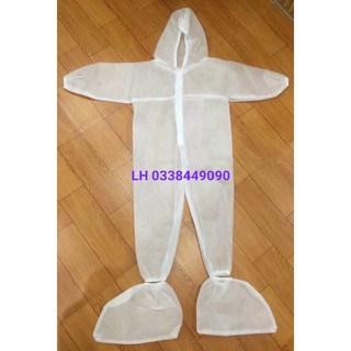Bộ phòng dịch cho trẻ em các loại
