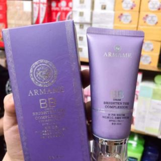 Kem nền Armame BB cream SPF50