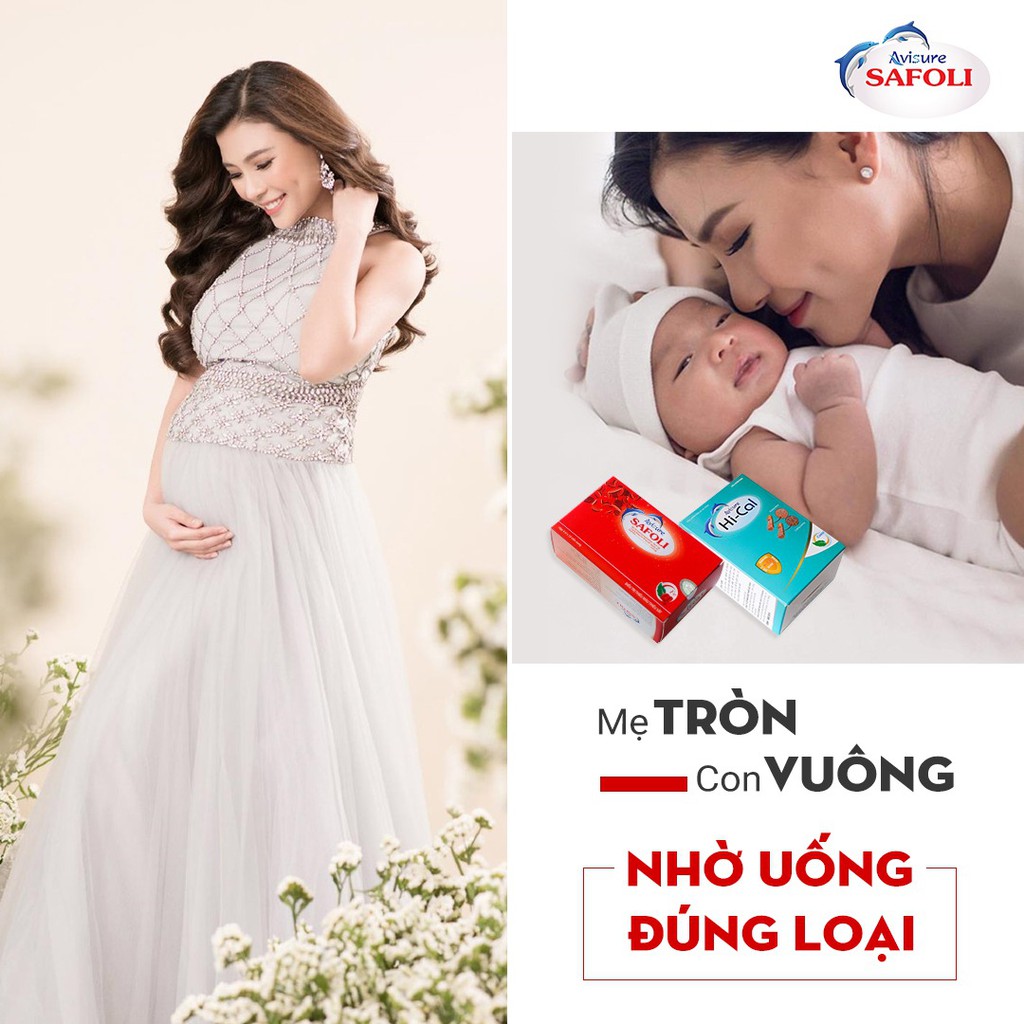 Bổ bà bầu Avisure