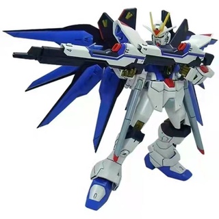 Mô Hình Robot Gundam Tỉ Lệ 1:100