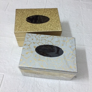 Hộp Đựng Giấy Ăn