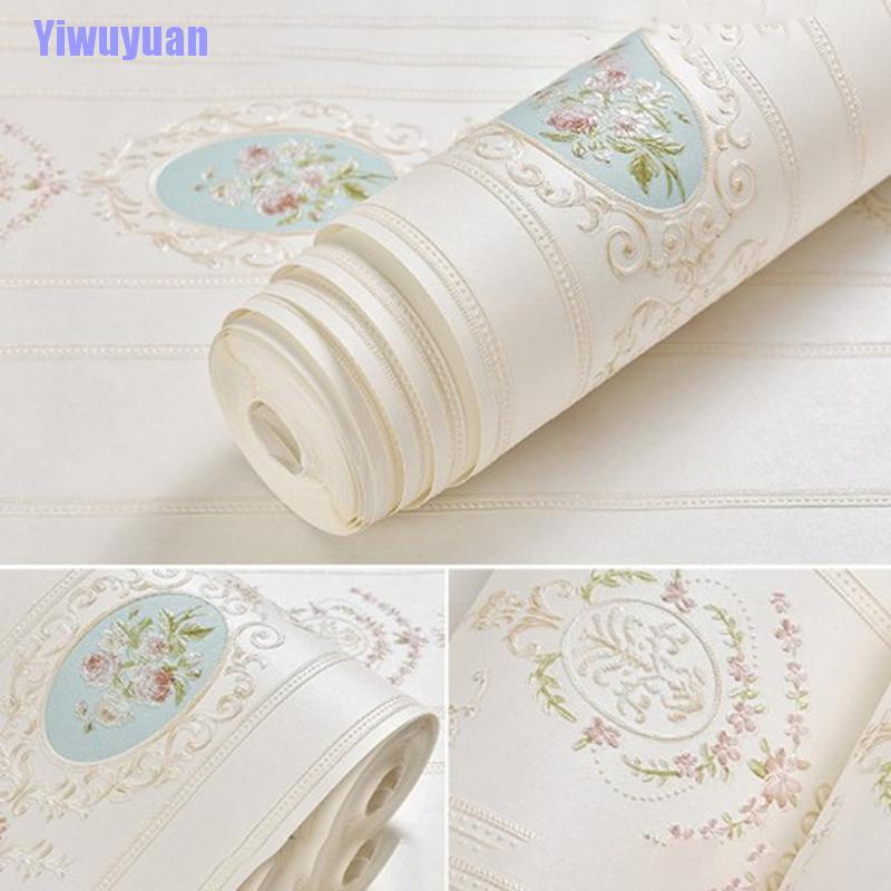 Giấy Dán Tường Trang Trí Nhà Búp Bê Tỉ Lệ 1: