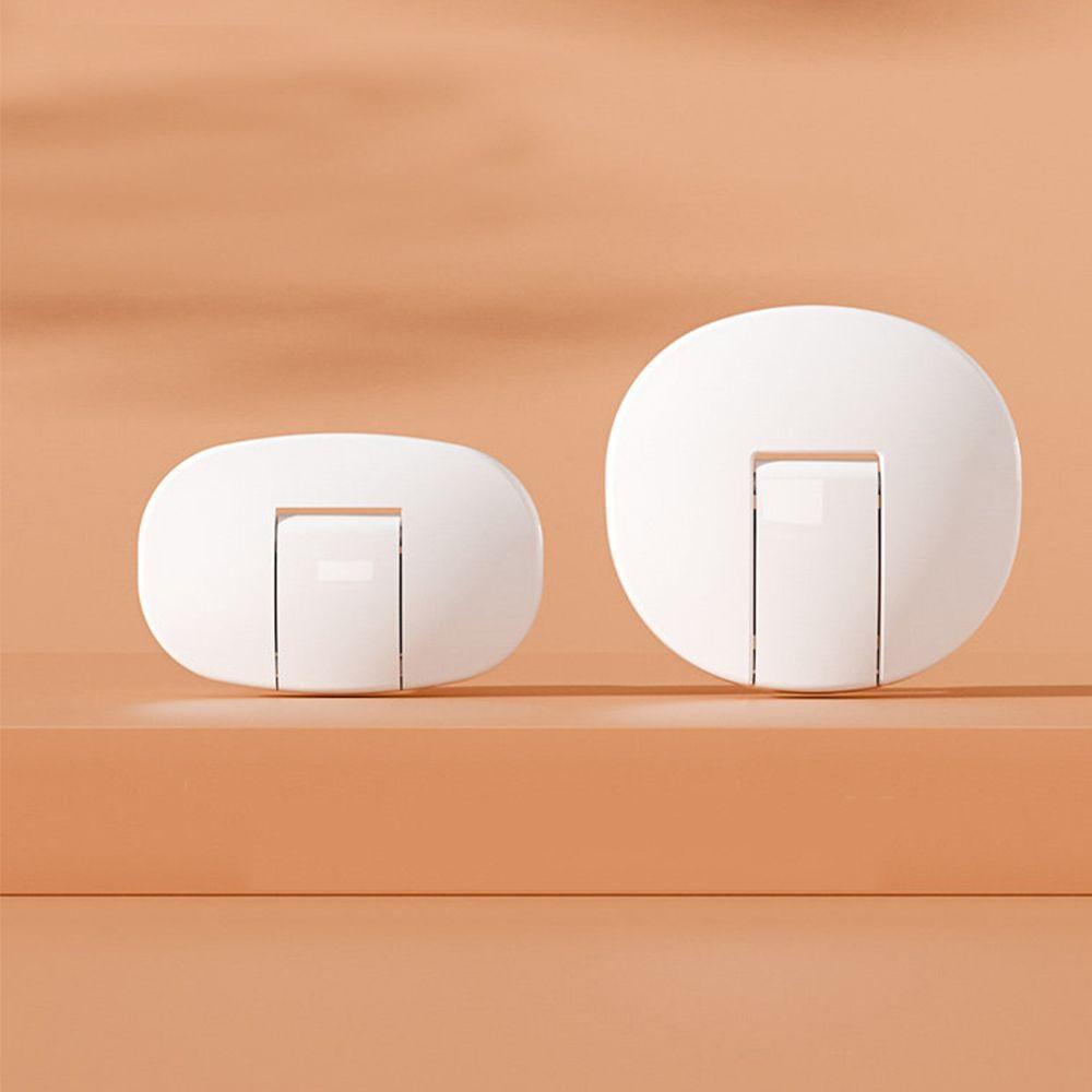 Ốp Bọc Ổ Cắm Điện 2/3 Lỗ An Toàn Chống Sốc Cho Bé