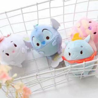 Móc khoá Tsum Tsum