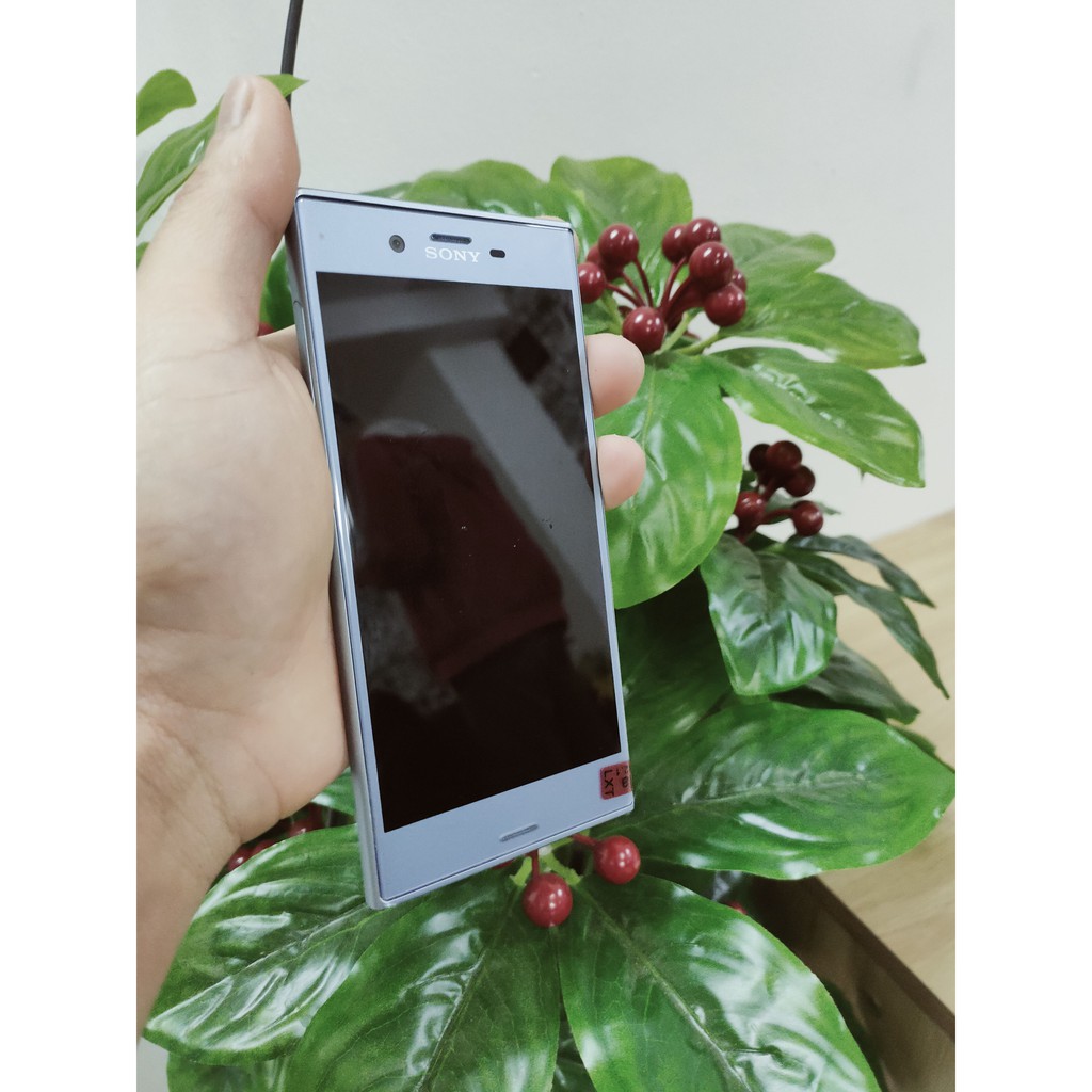 Điện thoại Sony XZs, 4gb/32gb,snap 820,LCD 5.2’’,full HD