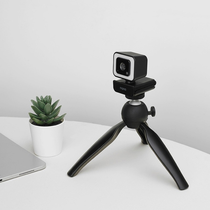 Webcam Rapoo C270L Fhd 1080p | BigBuy360 - bigbuy360.vn