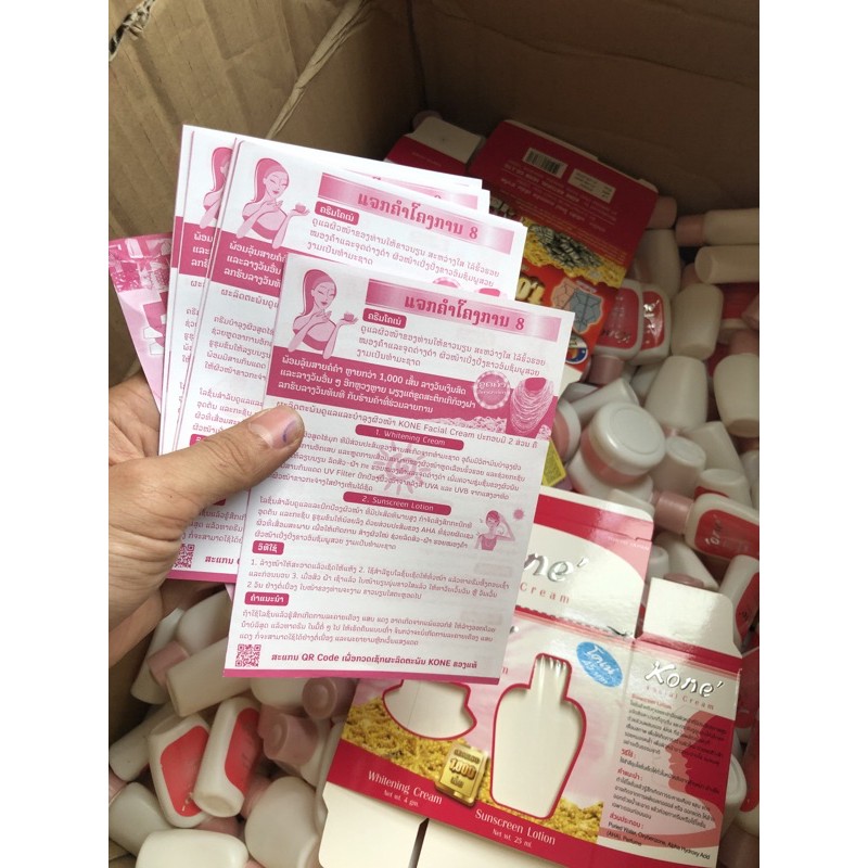 Kem Kone Thái Lan , Cam kết Chính Hãng Thái | BigBuy360 - bigbuy360.vn