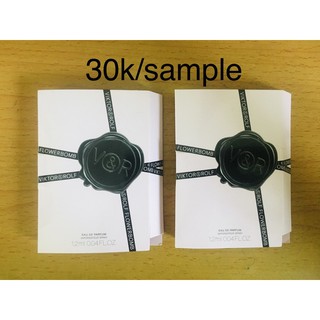 Mẫu thử mỹ phẩm tách set 30k/cái