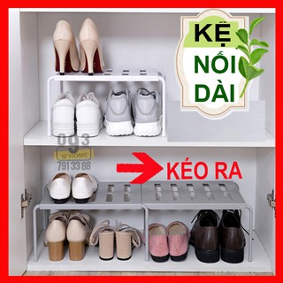 Kệ Đa Năng, Giá Đỡ Nhà Bếp, Tủ Kệ Giày Dép 62cm