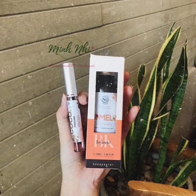 Combo pomelo và gelmi 🎁 [Tặng Gelmi Coco] | BigBuy360 - bigbuy360.vn