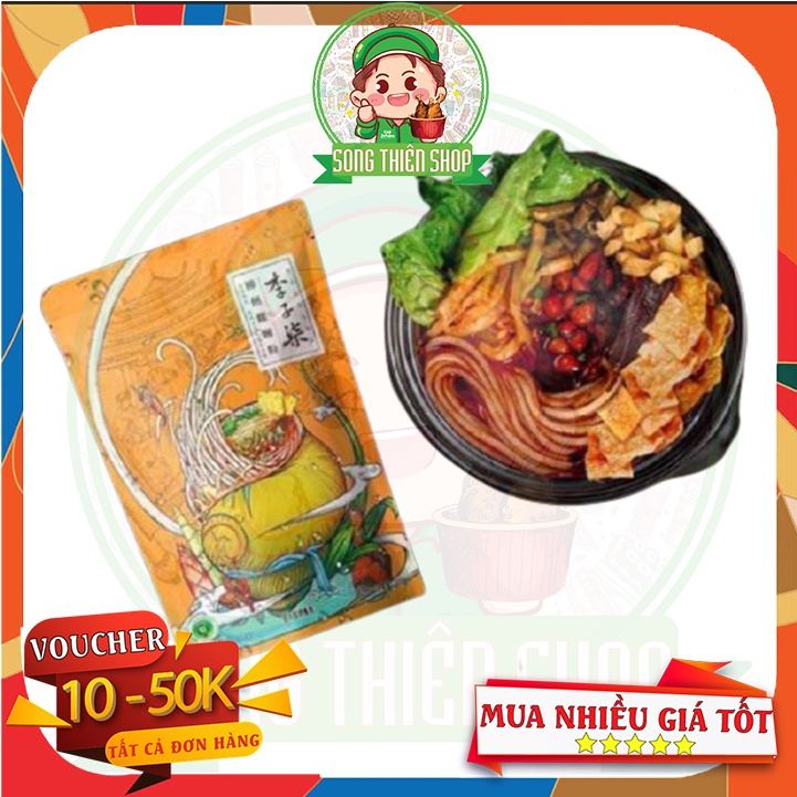 Bún Ốc Lý Tử Thất⭐BÁN CHẠY✅ ⭐Song.Thien.Shop✅