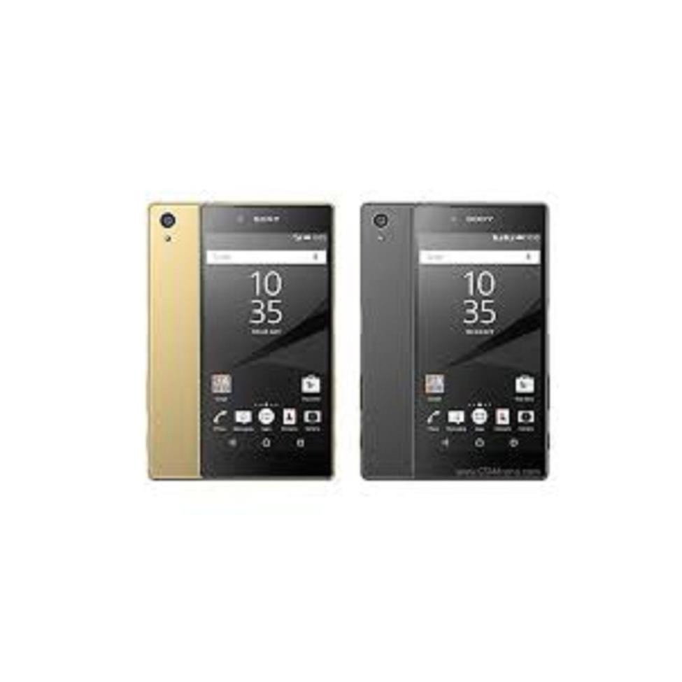 Điện thoại SONY XPERIA Z5 ram 3G-32G máy chơi game mượt mà