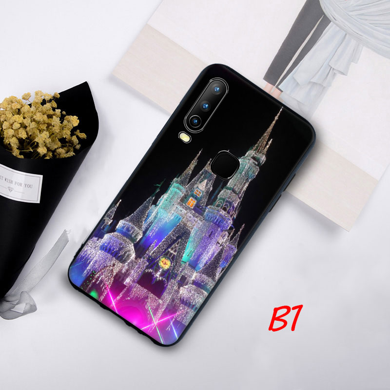 Ốp Lưng In Hình Cô Gái Xinh Xắn Cho Vivo Y11 Y12 Y15 Y17 Vivo Y5s Y53 Y55 Y55s Y69 Y71 | BigBuy360 - bigbuy360.vn