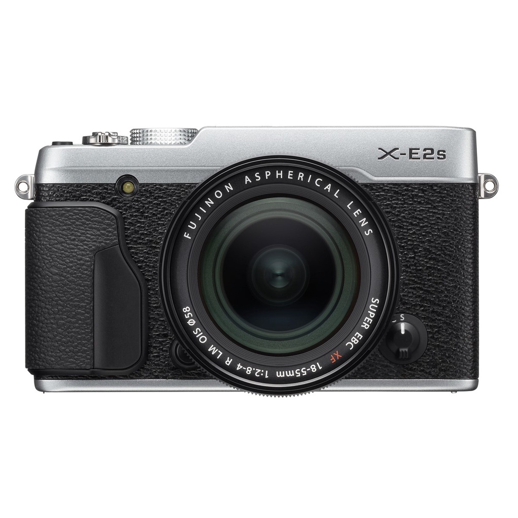 Máy ảnh kỹ thuật số Fujifilm XE2