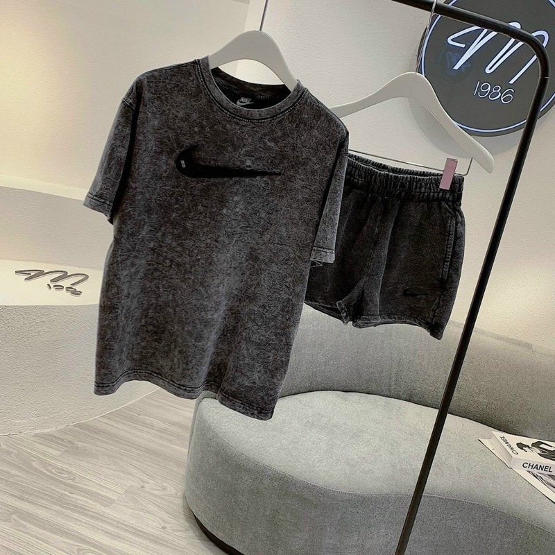 BỘ  LOANG NKI FOM RỘNG ĐỦ SIZE S M L